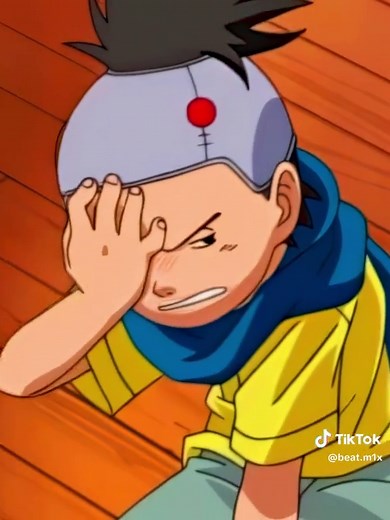 Konohamaru: The Next Generation in Naruto Universe