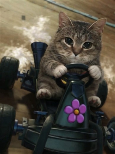 Manquildred: Unleashing Fun in Crash Team Racing Nitro-Fueled