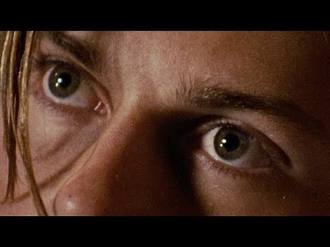 Ruel - Hollywood (Official Video)