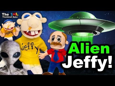 SML Movie : Alien Jeffy! – 3 Hours Of SML Marathon !!! Funniest of Jeffy Video 2026