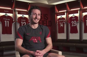 Davies aims to 'make himself a Premier League player' at Liverpool