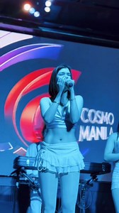 Cosmo Manila Bar on Reels