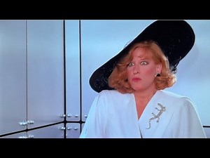 Big Business | Sadie Shelton enters the Moramax office