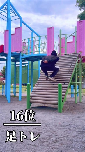 ほけつエースのおもしろランキング動画