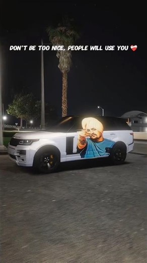 Range Rover x Sidhu Moose Wala Edit 🏎️🔥| Editorgamming | #SidhuMooseWala #RangeRover #Level #CarEdit
