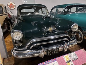 Ten Great Finds At The Canadian Automotive Museum | The Online Automotive Marketplace | Hemmings, The World's Largest Collector Car Marketplace
