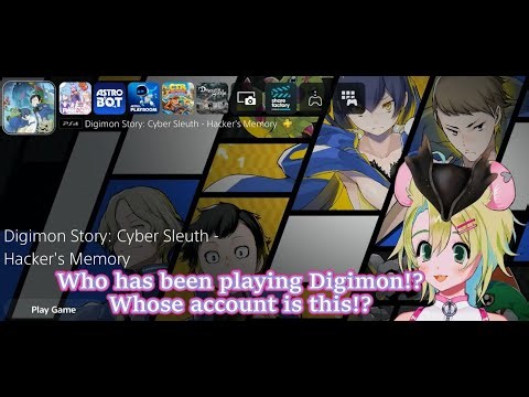 Ashton Marten and the mystery of the PS5 hacking