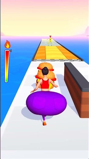 Squeezy Girl Vs Patrick Jump Android/PC Gameplay Level #fun#shorts #gameplay #mobilegame