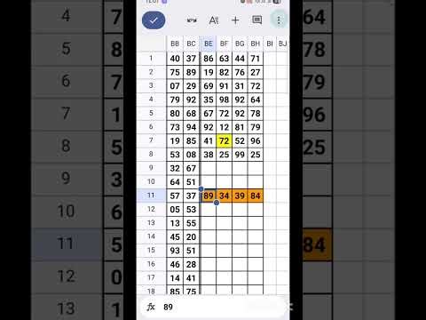 SATTA Trick Lifetime| Single Jodi Satta| fd gb gali ds Satta| Pakad jodi