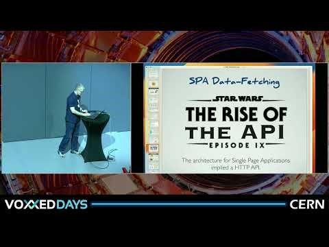 React Server Components Explained for Backend Developers by Jonas Bandi