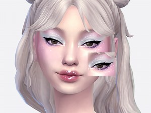 Sagittariah's Pixie Dust Eyeshadow