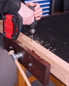 211K views · 247 reactions | How to Turn a Bike Suspension Into a Useful Tool! | Science, Tech and Universe | Facebook