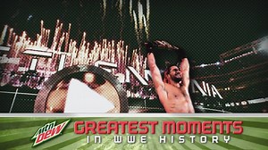 1M views · 1K shares | Relive the moment Daniel Bryan defied the odds at WrestleMania 30, presented by Mountain Dew. | WWE | Facebook