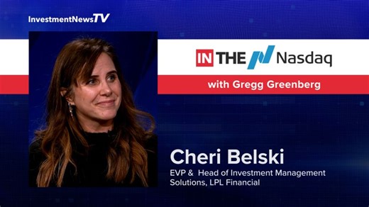 How alternatives expertise offers advisors a leg up on competition | InvestmentNews