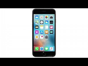 Canon PIXMA MG7520 - Connecting Your iOS Device