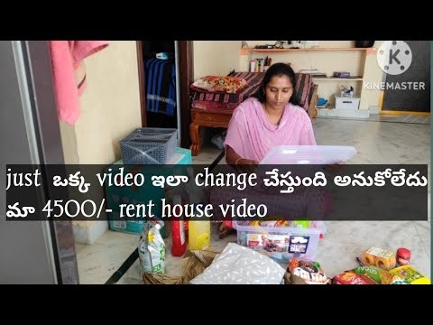 One video totally changed ☺ thanks to everyone🙏👏🥰