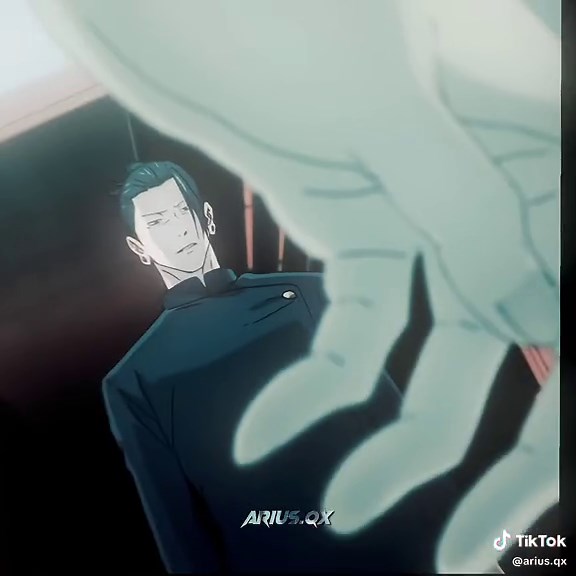 Satoru Gojo vs. Suguru Geto Epic Battle in Jujutsu Kaisen