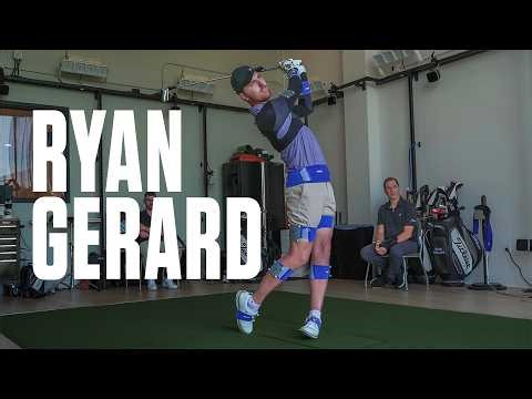 Ryan Gerard's TPI Experience: The Data Behind His Rise into the Top 30
