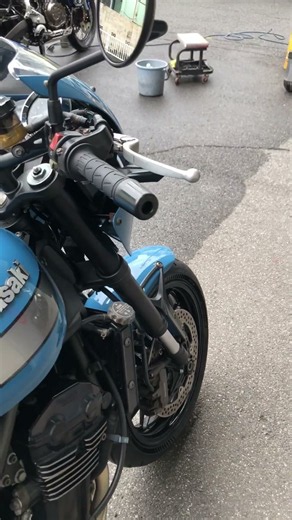 RONA JAPANさいたま店 Z900RS CAFE 2019年モデル 距離：18,585 km ETC ABS 【ローン可】【全国配送可】ロナジャパン