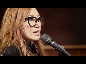 Tori Amos - Reindeer King (Live on The Current)