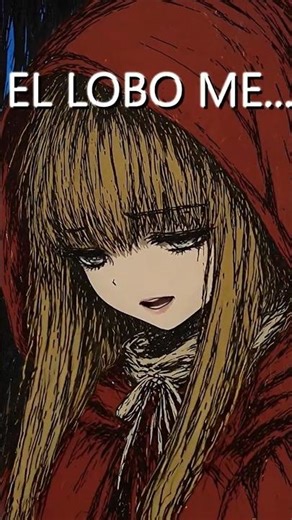 The truth about Little Red Riding Hood