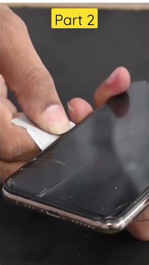 iPhone XS Screen Replacement: Step-by-Step Guide to Fix Your Cracked Screen part 2