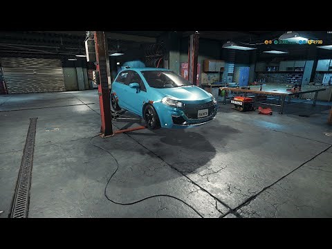 Car Mechanic Simulator 2018 | Fixing RoadMaster 1234's Car