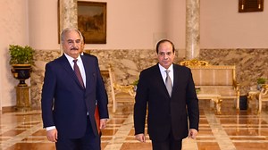 Egypt is prepared to go to war in Libya | The Jerusalem Post
