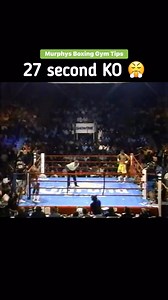 14K views · 152 reactions | Chop them down from the trunk | Murphy's Boxing Gym | Facebook