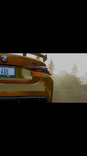 2021 BMW M4 Competition: A High-Performance Marvel