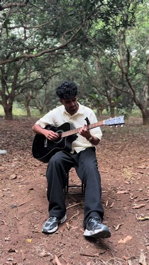 Original Fingerstyle Instrumental Composition