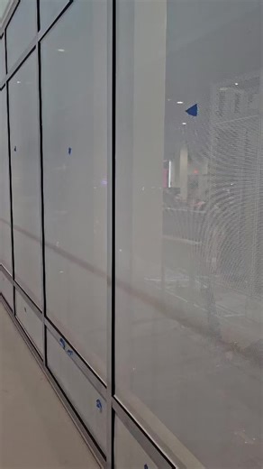 Installing Vinyl for F1: My Side Job Experience