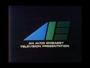 Magnetic Video Corporation/Avco Embassy Television (1978/1969)