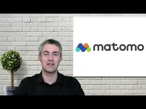 2 - What is Matomo Analytics? - Matomo Analytics Training