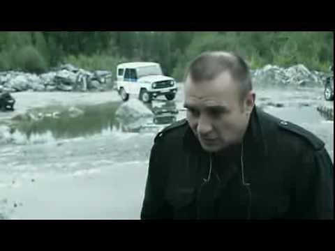 Кремень - телеанонс 2 серии