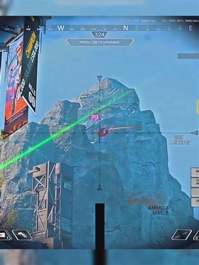 Epic Apex Legends Gameplay Moments