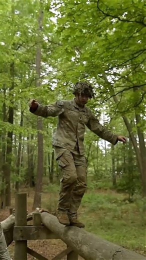U.S. Military Basic Training – Not for the Weak!