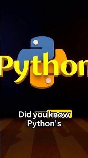 Python Trick You’ll Use Every Day