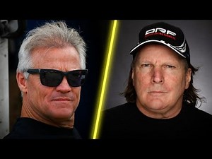 Processing The Details of Scott Bloomquist's Death