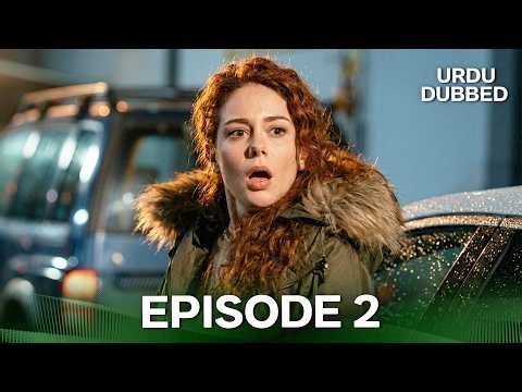 Emergency Pyar Episode 2 (Urdu Dubbed) FULL HD