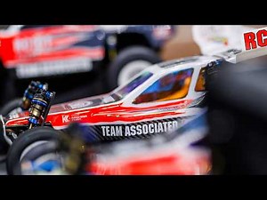 Event: Team Associated Vintage Championships 2026 - Day 1 - Seeding