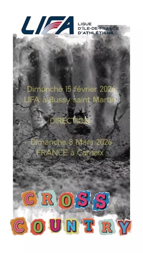 Jean-yves Quemener on Instagram: "Les LIFA de cross, c’est demain… Le parcours a déjà été inspecté par des spécialistes : un canard, deux grenouilles et un tracteur coincé depuis mardi. Conclusion officielle : c’est humide. Que vous veniez courir, encourager ou juste compter le nombre de chaussures abandonnées dans la gadoue, on vous attend ! Équipez-vous : bottes, bonne humeur et éventuellement un tuba pour les zones profondes. À demain pour cette grande fête du cross… et de la boue qui colle à