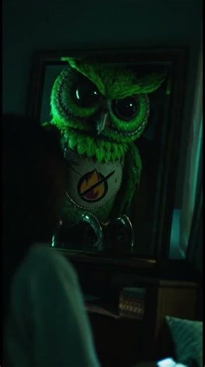 No hiciste tu lección de Duolingo #humor #duolingo #comedia #horror #movie #cinema #funny #viral