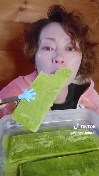 抹茶氷の作り方 | ぬくぬくで食べたい氷のレシピ