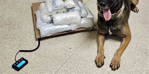 Suspect arrested after large meth bust in northern Arizona