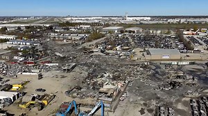 UPS flight 2976 crash: Latest updates and resources