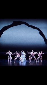 Martha Graham’s RITE OF SPRING premiered in 1984 at the New York State Theater in New York City. The @nytimes writes: “WHEN Martha Graham came out for a bow at her dance company’s opening last night at the State Theater, the audience sprang up instantly to cheer as no other audience does for any other choreographer in the world. There is no mystery as to why Miss Graham elicits this roar of a response. She is, quite simply, an artist of the greatest depth and she stirs us so strongly that we can