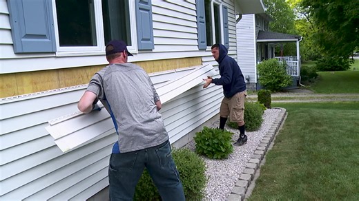 Are you ready for the cold? Upgrade your home's insulation with RetroFoam insulation and keep the outside air out. Learn more today. | Bigfoot RetroFoam | Facebook