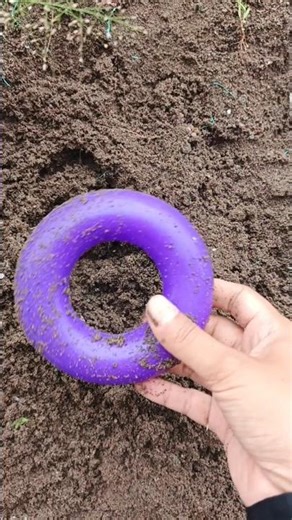 ayo cari emas di dalam pasir ⁉️ #funny #diy #comedy #ditagahindaktatagah