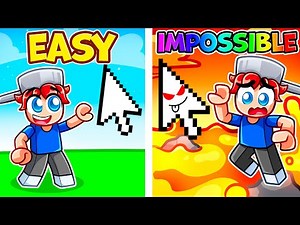 Finding EVERY cursor in Roblox find the cursors…